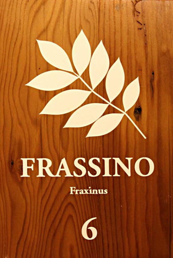 All'Albaro Agriturismo Salizzole エクステリア 写真