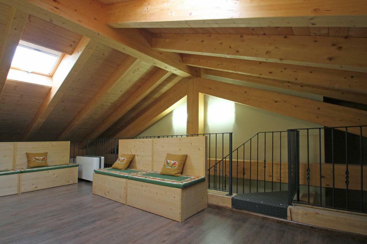 All'Albaro Agriturismo Salizzole エクステリア 写真