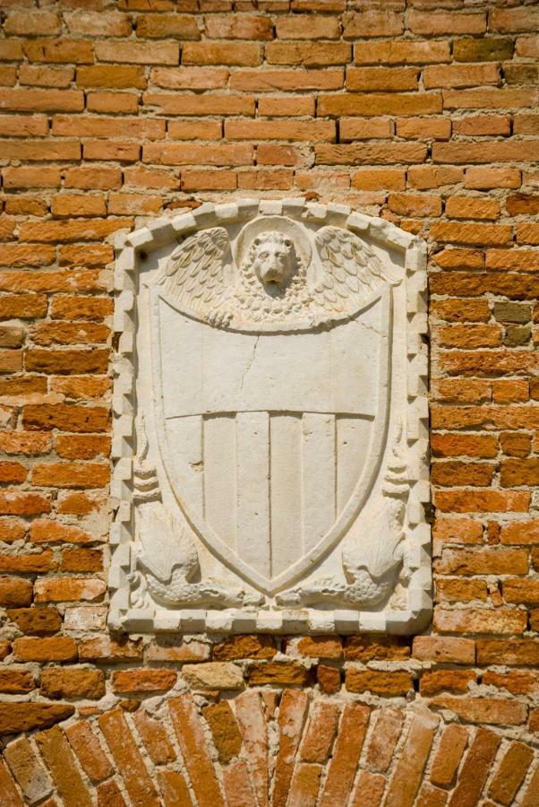 All'Albaro Agriturismo Salizzole エクステリア 写真