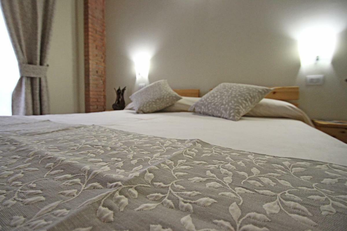 All'Albaro Agriturismo Salizzole エクステリア 写真